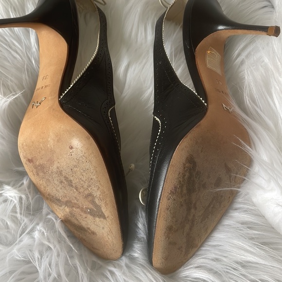 Alexandra Neel high heels - made in Italy - Picture 6 of 8